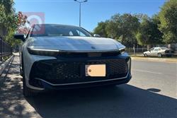 تويوتا كراون